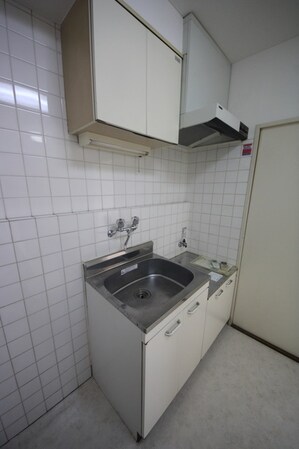 アベニュー中央林間の物件内観写真